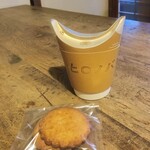 喫茶とスペース ヒロノバ - 