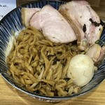 ハちゃんラーメン - 