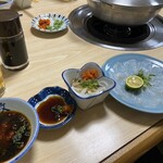 ふぐ政 - 