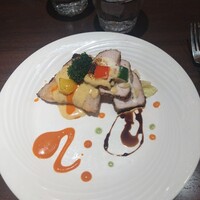 フレンチレストラン ホンダ - 
