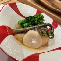 鮨 福原 - 
