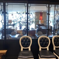 中国菜 老四川 飄香 銀座三越店 - 