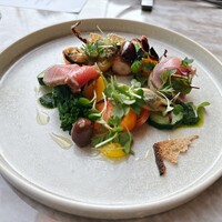 ジャヌ メルカート - 