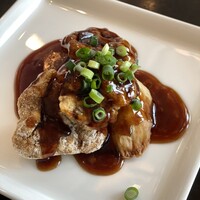 中国菜 老四川 飄香 銀座三越店 - 