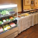 ヘルシー韓友家 大久保店