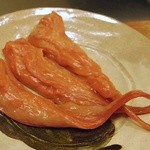 竹屋町 三多 - レアこのこ