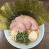 横浜家系ラーメン 作田家