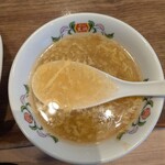 Gyoza no Osho Hamura Kosaku Sakaueten