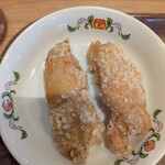 Gyoza no Osho Hamura Kosaku Sakaueten