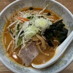 八景食堂 味のハマコー - 