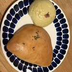 ラ ブランジェ アサノ - 