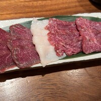 おやじ最後の握り 別邸 - 
