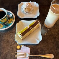 日本料理 「さくら」   ヒルトン東京お台場 - 