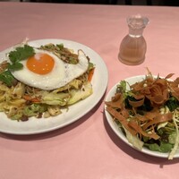シェフス - 