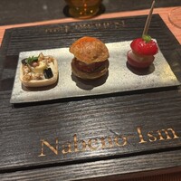 ナベノ-イズム - 