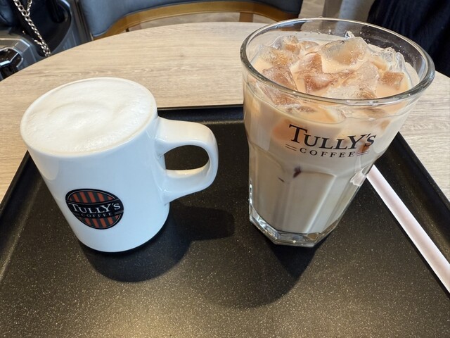 タリーズコーヒー &TEAエスパル福島店 &ndash; 福島市の落ち着くカフェでくつろぎタイム