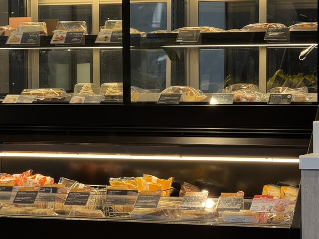 タリーズコーヒー &TEAエスパル福島店（TULLY'S COFFEE） - 福島（カフェ）の写真