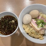 麺匠 一粒万倍 河原町店 - 
