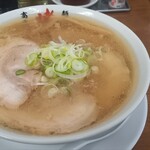 麺処 暁商店 - 