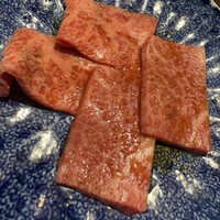 焼肉 きたん 法善寺 - 