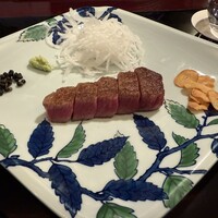 表参道うかい亭 - 