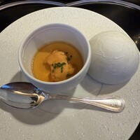 表参道うかい亭 - 