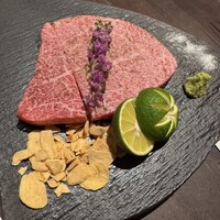 焼肉 きたん 法善寺 - 
