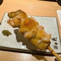 焼鳥 おみ乃 - 