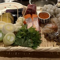 天七 - 