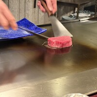 表参道うかい亭 - 