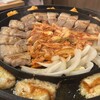 韓国料理こっこぶー