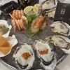 オイスターテーブル 上野さくらテラス店