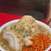 ラーメン 鷹の目 大宮店