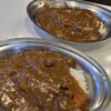 カレーショップ インデアン まちなか店