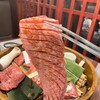 神戸ビーフ焼肉 お加虎