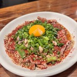 肉の寅屋 - 