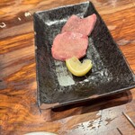 肉の寅屋 - 