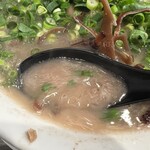 博多長浜らーめん いっき - 