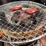 肉の寅屋 - 