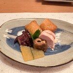 青華こばやし - 