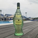 カフェ&ダイニング ヘミングウェイ - 白ワイン