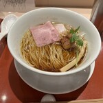 麦と麺助 - 