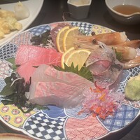 魚心 新宿総本店 - 