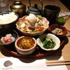 地下食堂mogura