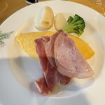 万平ホテル メインダイニングルーム - 