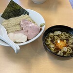 麺処ろくめい - 