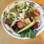 万平ホテル メインダイニングルーム - 