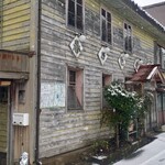 春乃色食堂 - お店正面