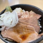 麺処ろくめい - 