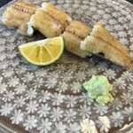 銀座 四代目 高橋屋 銀座店 - 